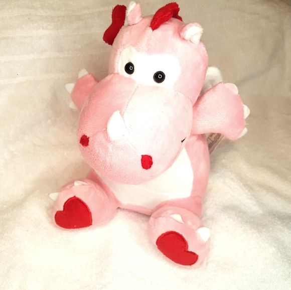 New Love Dragon! ❤ - Picture 2 of 4